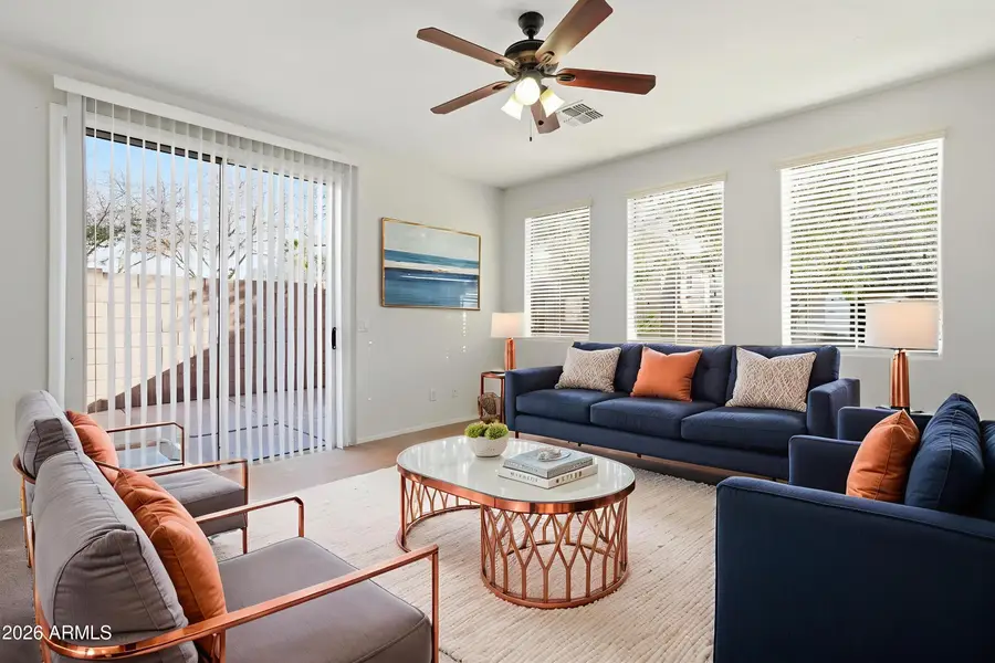 4302 E Carla Vista Drive, Gilbert, AZ 85295 - #2