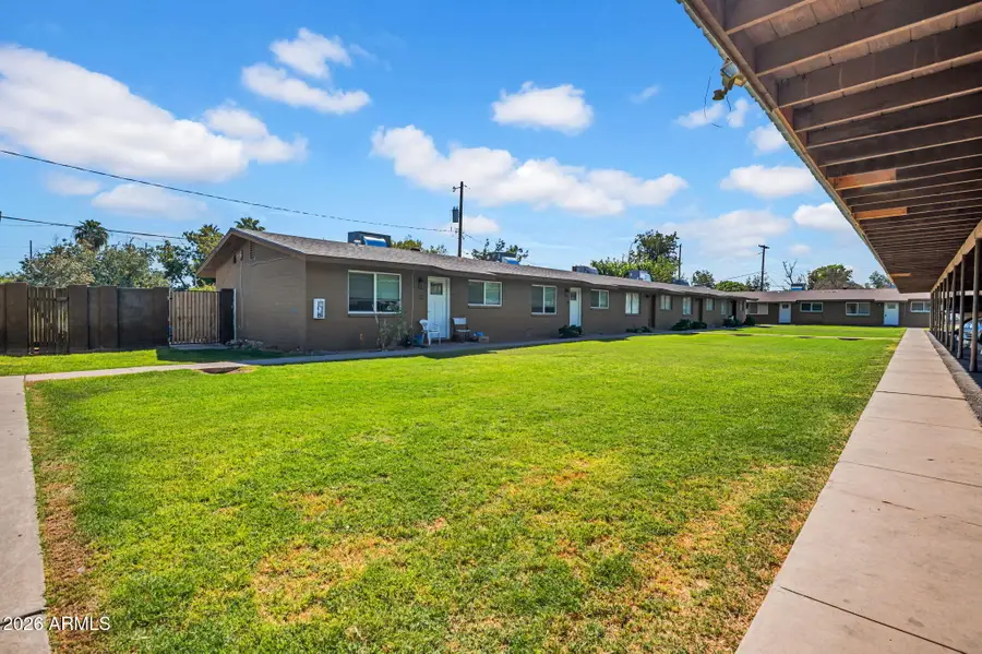 510 N Horne --, Mesa, AZ 85203 - #3