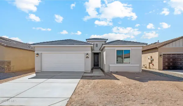 5768 N Oak Creek Drive, Eloy, AZ 85131