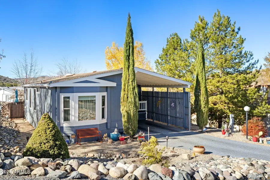 908 N Mountain Hollow Court, Prescott, AZ 86301 - #2