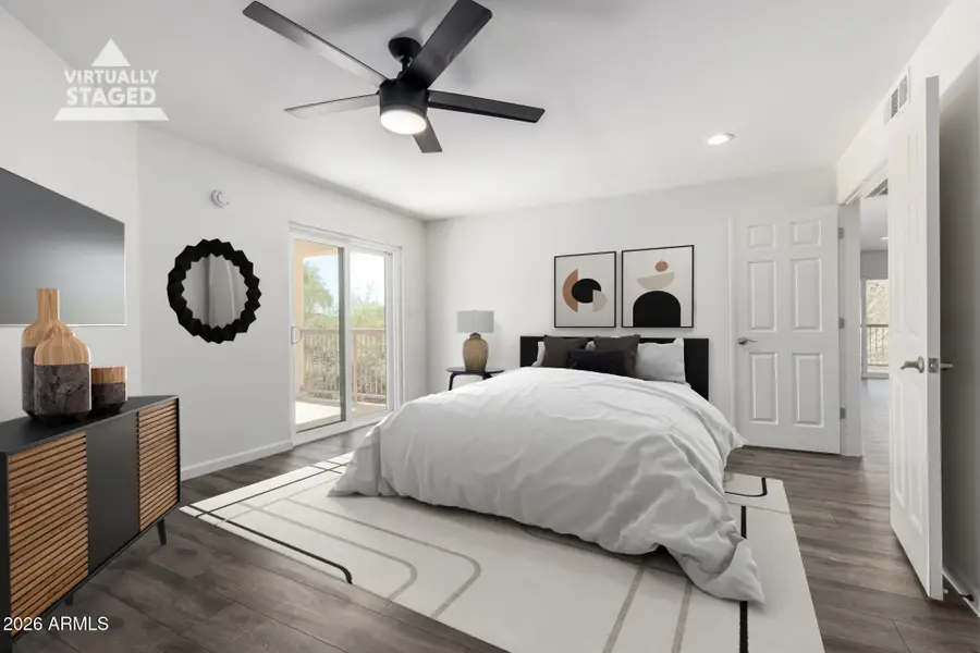 9275 E Mission Lane #207, Scottsdale, AZ 85258 - #2