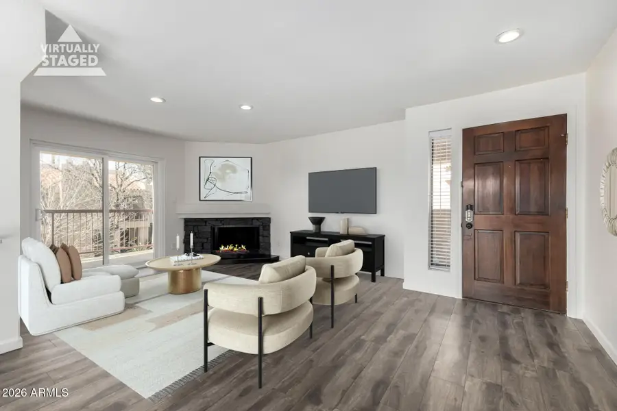 9275 E Mission Lane #207, Scottsdale, AZ 85258 - #3