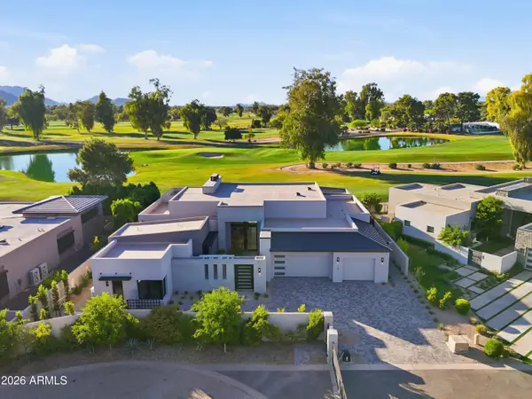 7178 E Ironwood Drive, Paradise Valley, AZ 85253