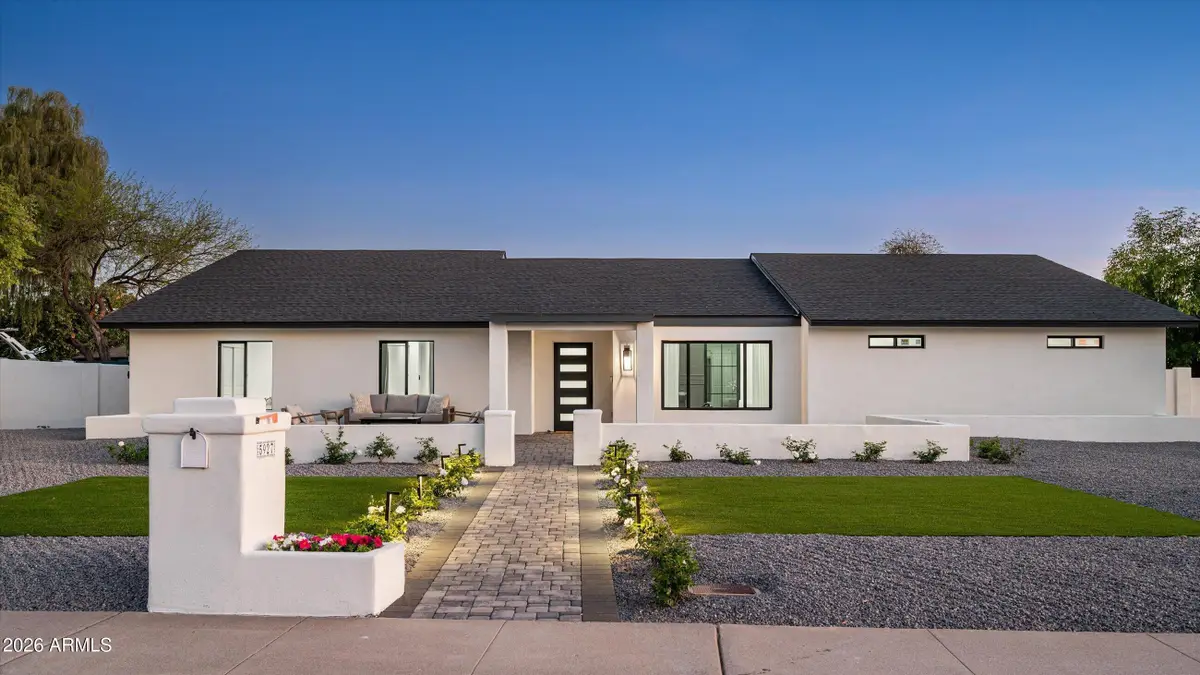 5927 E Aster Drive, Scottsdale, AZ 85254 - #1