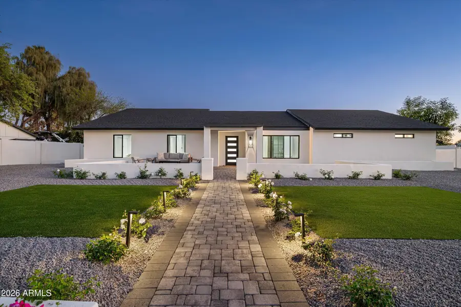 5927 E Aster Drive, Scottsdale, AZ 85254 - #2