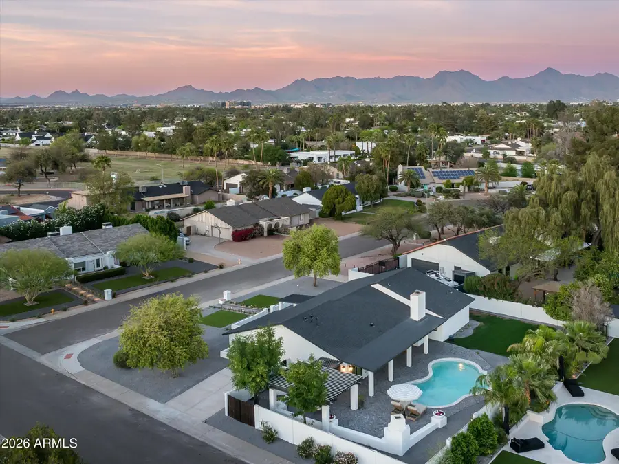 5927 E Aster Drive, Scottsdale, AZ 85254 - #3