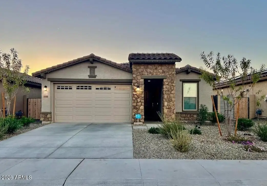 5844 N 194th Lane, Litchfield Park, AZ 85340 - #1