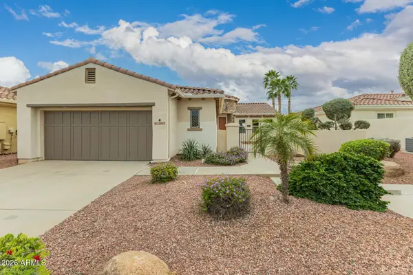 12957 W Junipero Drive, Sun City West, AZ 85375