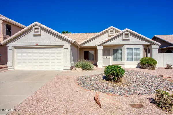 4302 E Rock Wren Road, Phoenix, AZ 85044