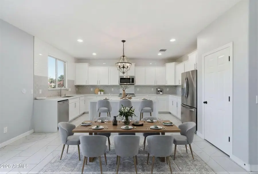 2825 S 103rd Drive, Tolleson, AZ 85353 - #3