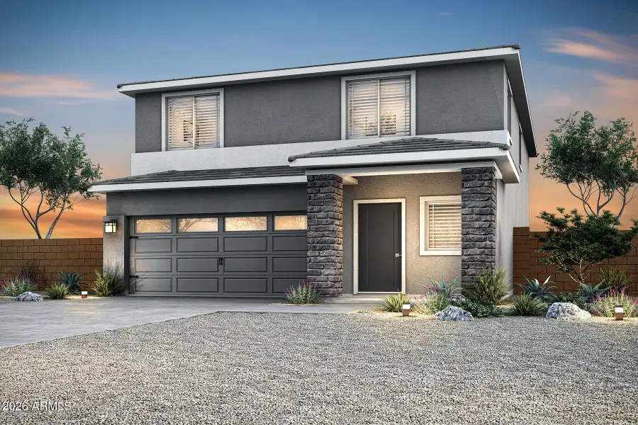 1093 W Feliz Street, Florence, AZ 85132 - #3