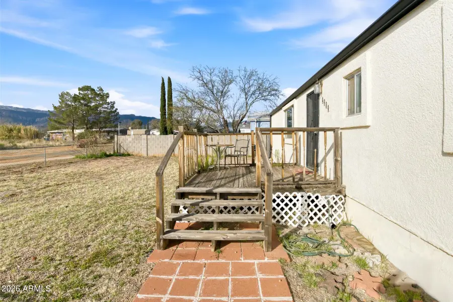 4989 E Kevin Street, Sierra Vista, AZ 85650 - #3