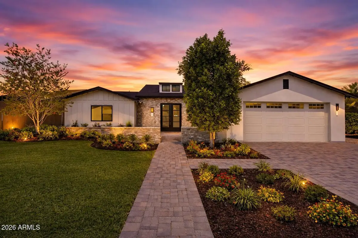 4348 E Mitchell Drive, Phoenix, AZ 85018 - #1