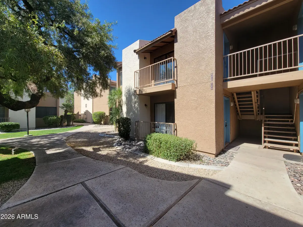 1111 E University Drive #103, Tempe, AZ 85288 - #1