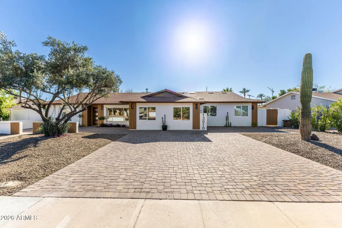 13010 N 48th Place, Scottsdale, AZ 85254 - #1