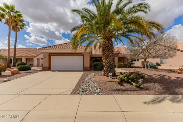 22808 N Cherokee Lane, Sun City West, AZ 85375