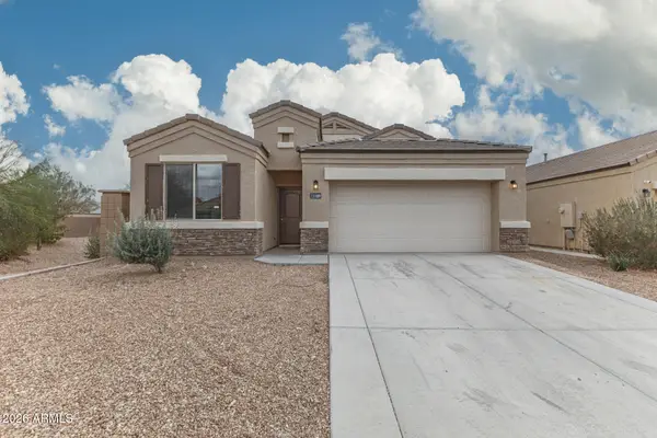 31009 W Columbus Avenue, Buckeye, AZ 85396