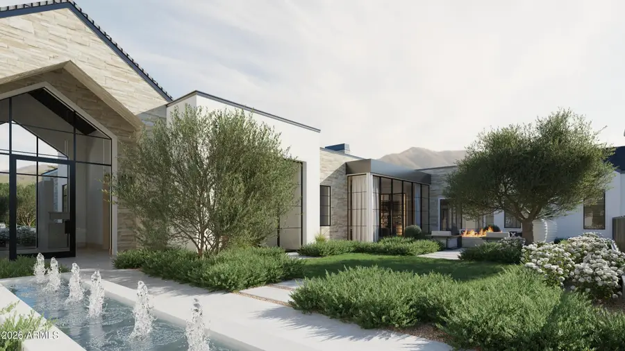 5009 E Roadrunner Road, Paradise Valley, AZ 85253 - #3