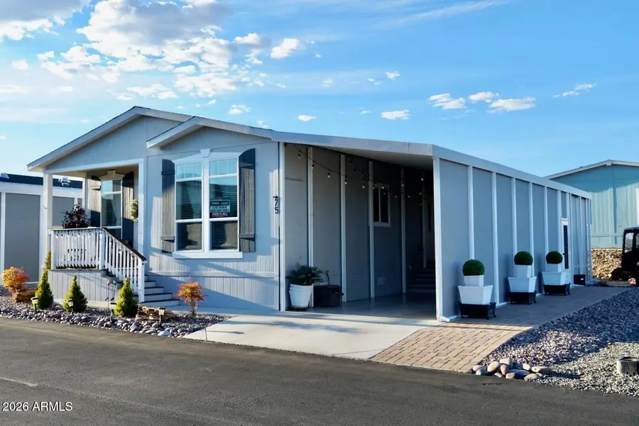 11350 E Sarah Jane Lane #75, Dewey, AZ 86327 - #2