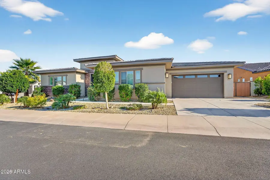 4687 N 181st Drive, Goodyear, AZ 85395 - #3