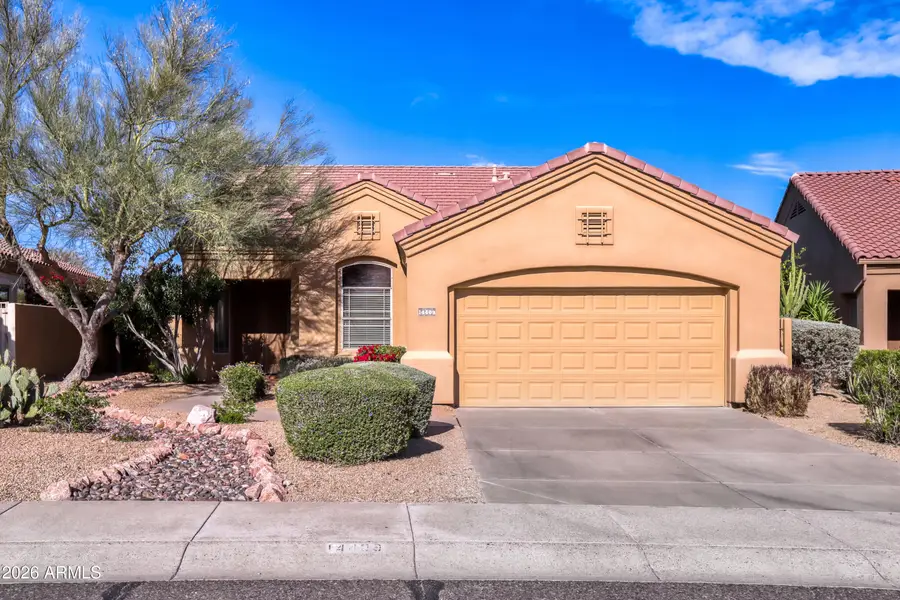 14409 N Century Drive, Fountain Hills, AZ 85268 - #3