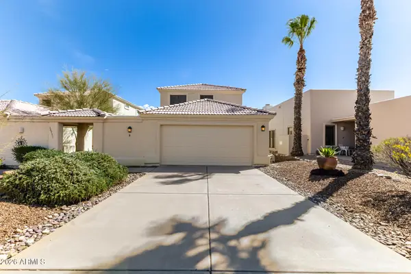 16771 E Ashbrook Drive #B, Fountain Hills, AZ 85268