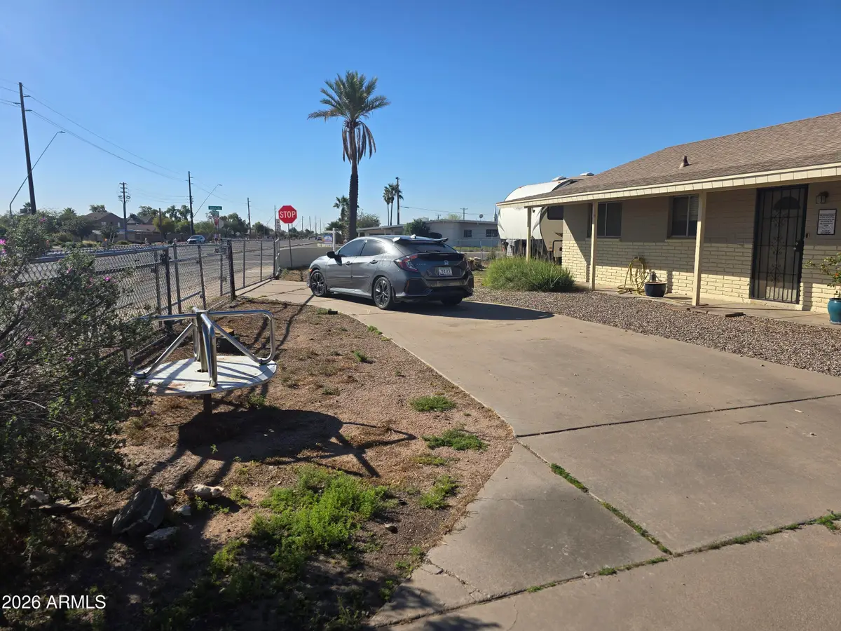 10742 E Oasis Drive, Mesa, AZ 85208 - #1