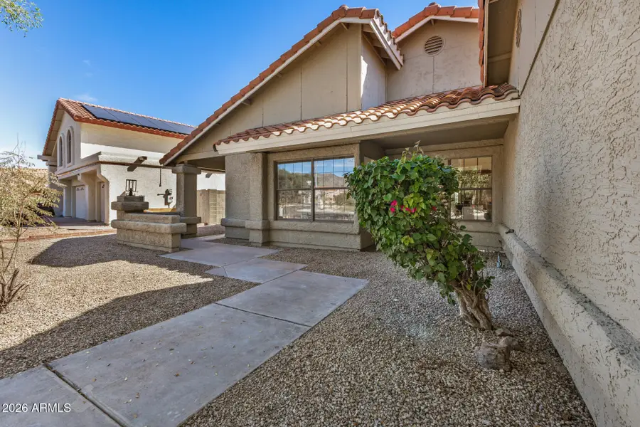 12617 S 39th Place, Phoenix, AZ 85044 - #2