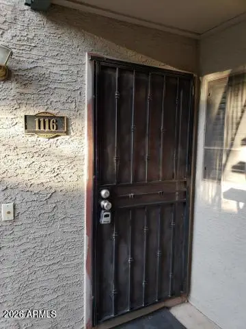 533 W Guadalupe Road #1116, Mesa, AZ 85210 - #2