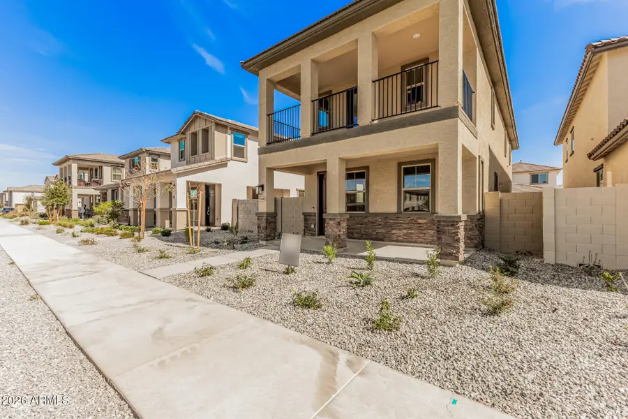 15608 S 180th Lane, Goodyear, AZ 85338 - #2