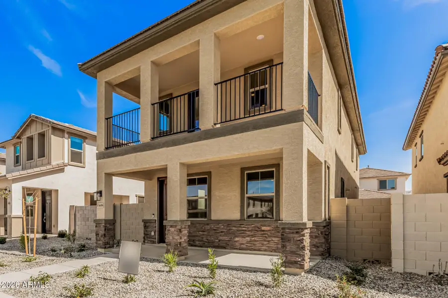 15608 S 180th Lane, Goodyear, AZ 85338 - #3