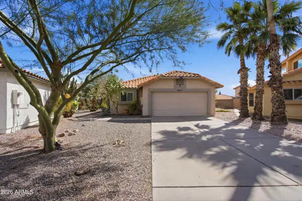 4557 E Grove Avenue, Mesa, AZ 85206