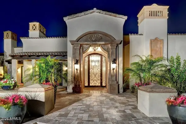 8111 N 62nd Place, Paradise Valley, AZ 85253