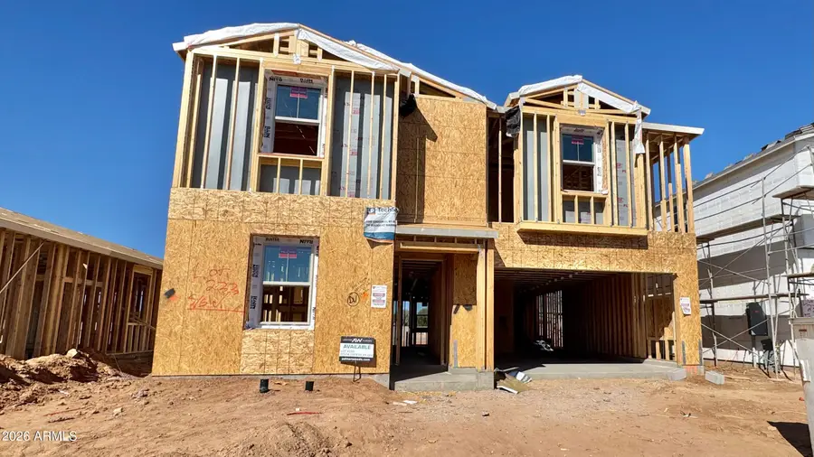 15722 W Corte Del Sol Este --, Waddell, AZ 85355 - #2