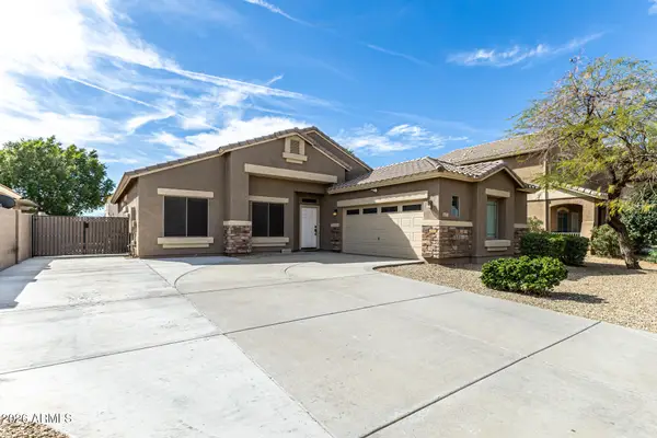 16551 W Jackson Street, Goodyear, AZ 85338