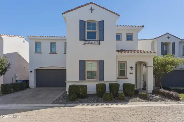 9827 E Kinetic Drive, Mesa, AZ 85212