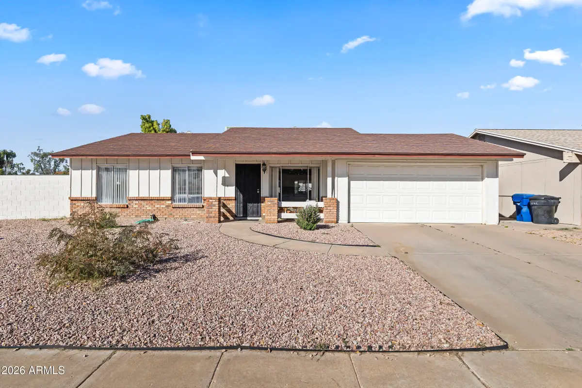 2362 S Spruce --, Mesa, AZ 85210 - #1