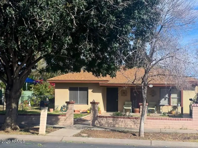 8254 W Madison Street, Peoria, AZ 85345 - #2