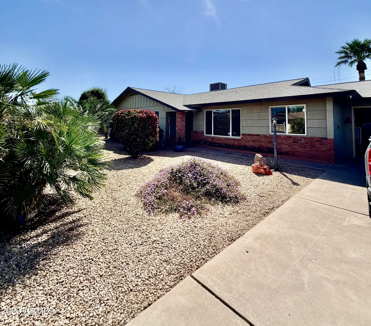1601 W Lamar Road, Phoenix, AZ 85015 - #1