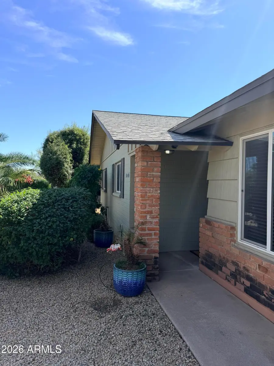 1601 W Lamar Road, Phoenix, AZ 85015 - #3