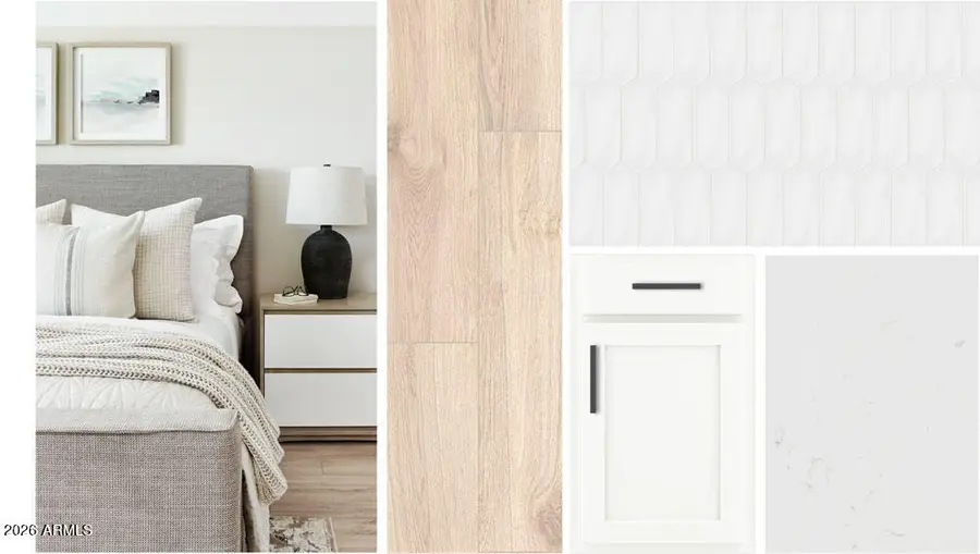 10057 N 156th Avenue, Waddell, AZ 85355 - #3