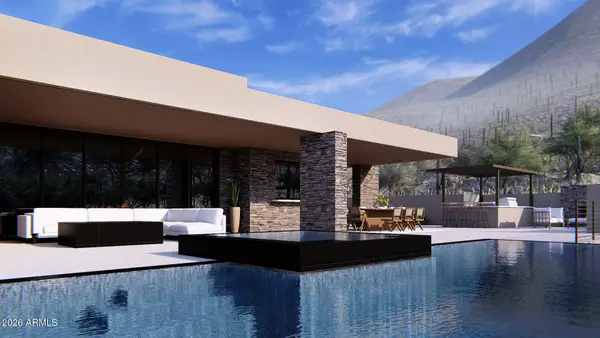 3840 W Aldrin Drive, Marana, AZ 85658