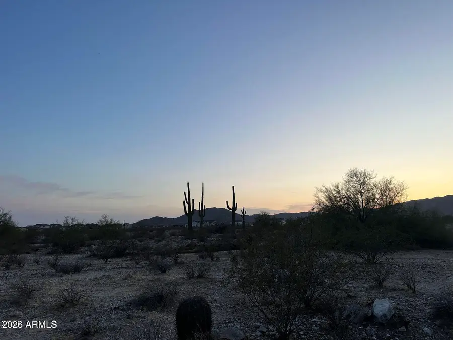 2xxxxx W Meadowbrook Avenue #4, Litchfield Park, AZ 85340 - #2