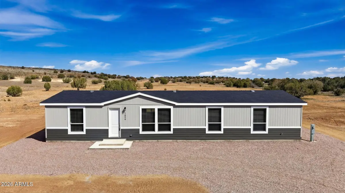 1496 E Whirlpool Drive, Paulden, AZ 86334 - #1
