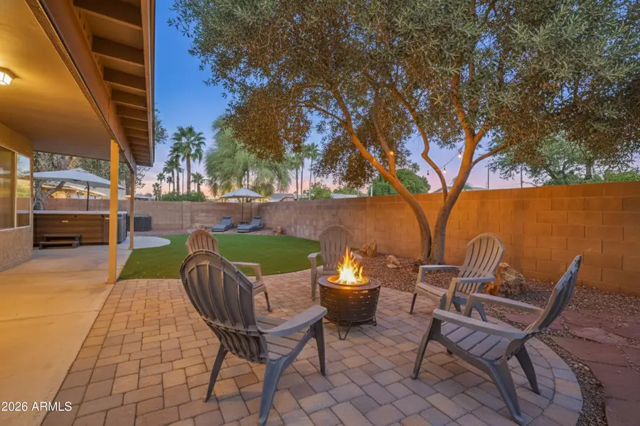 2657 S Athena --, Mesa, AZ 85209 - #2