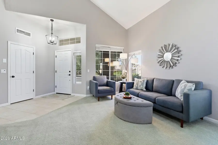 2657 S Athena --, Mesa, AZ 85209 - #3