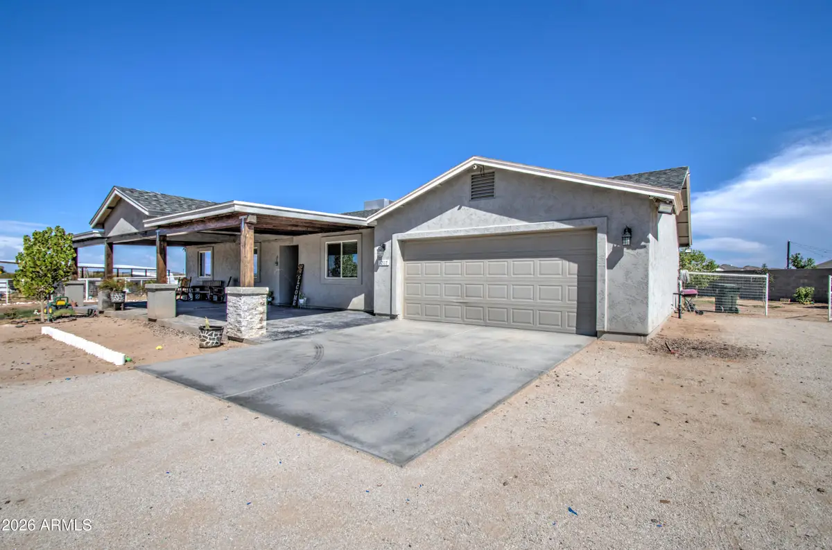 12117 S 204th Lane, Buckeye, AZ 85326 - #1