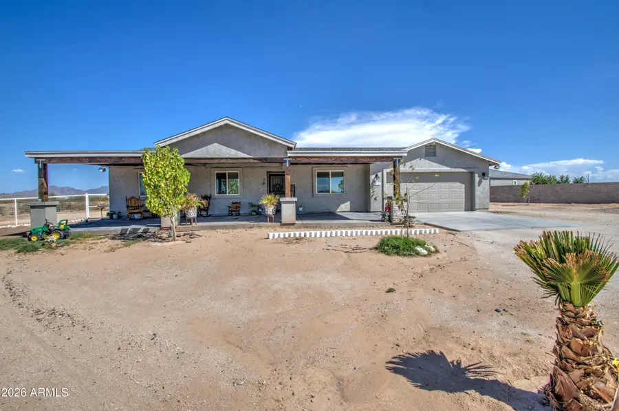 12117 S 204th Lane, Buckeye, AZ 85326 - #3