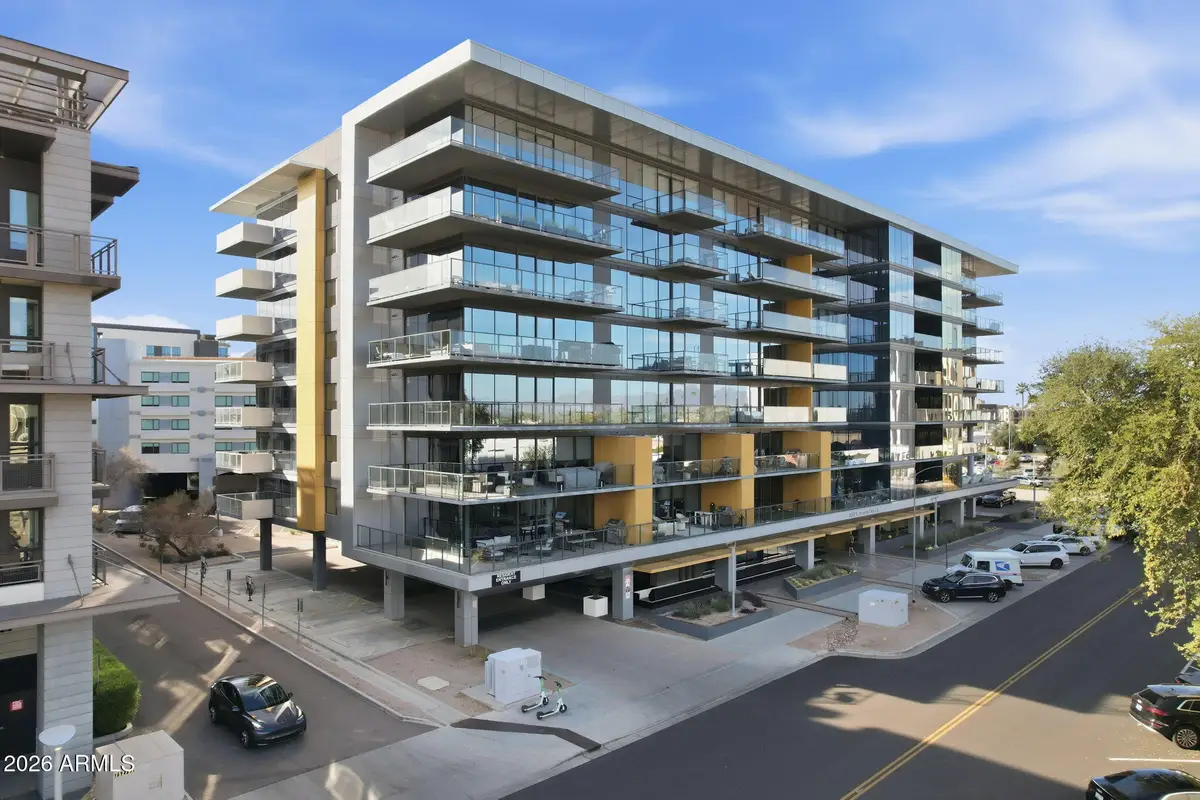 4422 N 75th Street #4010, Scottsdale, AZ 85251 - #1