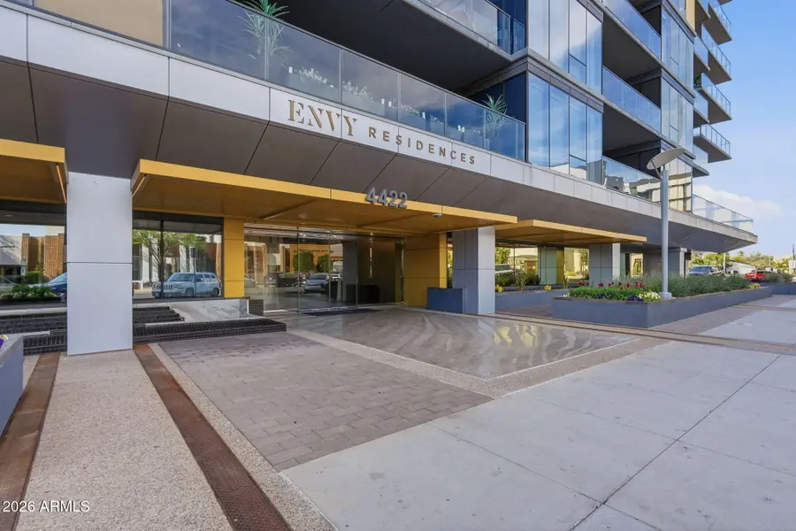 4422 N 75th Street #4010, Scottsdale, AZ 85251 - #3